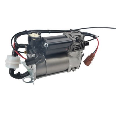 Mobil 5kg Luftfederung Auto-Luftkompressor für Audi A6 4F Allroad 4F0616005E 4F0616006A