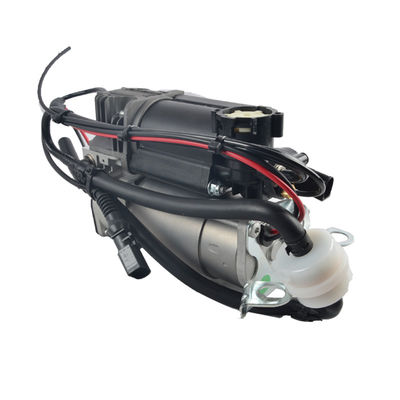 Mobil 5kg Luftfederung Auto-Luftkompressor für Audi A6 4F Allroad 4F0616005E 4F0616006A
