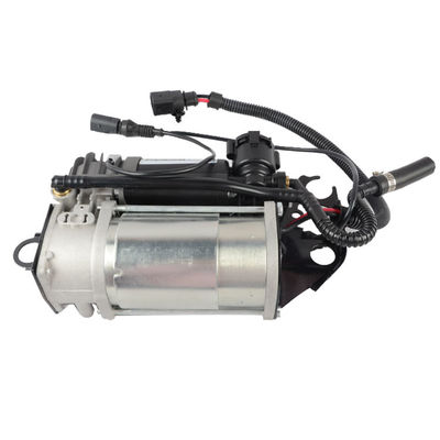 Langlebige Leistung Luftfederung Kompressor Kit mit 200cc Hubraum