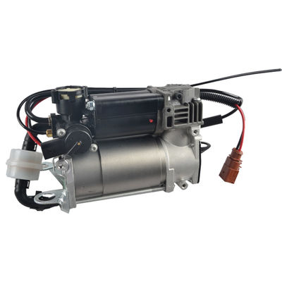 Langlebige Leistung Luftfederung Kompressor Kit mit 200cc Hubraum