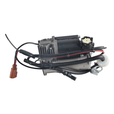 Langlebige Leistung Luftfederung Kompressor Kit mit 200cc Hubraum