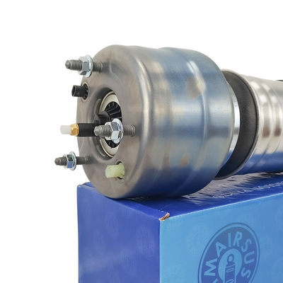 2533207900 2533208000 Autoschlagdämpfer aus Stahl, Aluminium und Gummi für ein besseres Fahrerlebnis