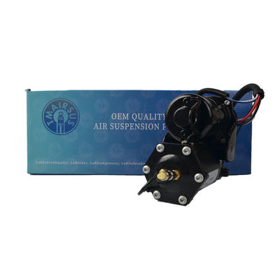 Land Rover Discovery 3, Range Rover Sport L320 L319 Luftfederungskompressor RQG500041 RQG500120 RQG500080 RQG500061 2005-2009 mit ISO-Zertifizierung