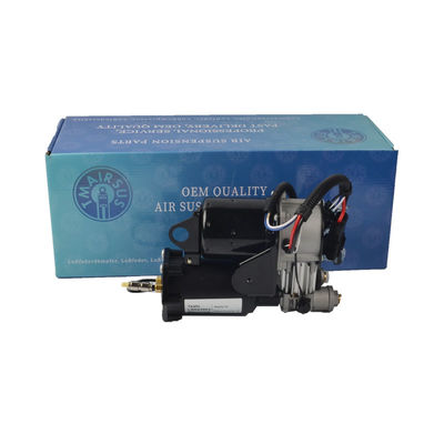 Land Rover Discovery 3, Range Rover Sport L320 L319 Luftfederungskompressor RQG500041 RQG500120 RQG500080 RQG500061 2005-2009 mit ISO-Zertifizierung