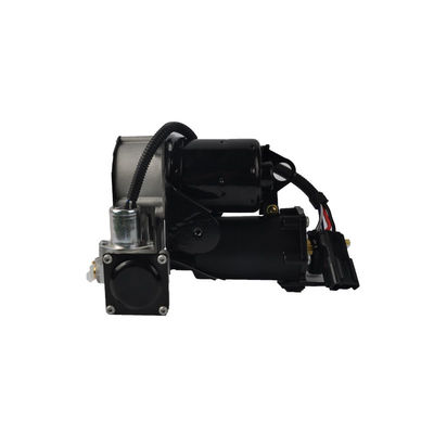 Range Rover Sport 2005-2009 L320 L319 Hitachi Typ Luftfederungskompressor LR023964 LR072537 LR015303 RQG500041 Luftpumpe