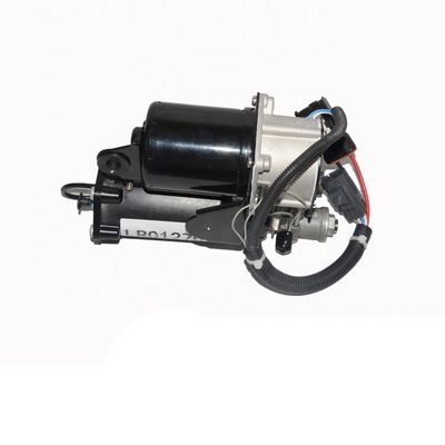 LR072537 LR015303 RQG500041 RQG500120 Land Rover Discovery 3, Range Rover Sport 2005-2009 L320 L319 Luftfederung Kompressor Pumpe mit Halterung