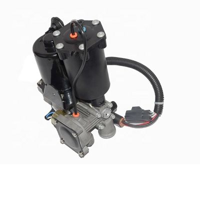 Luftfederungskompressor für Land Rover Discovery 3, Range Rover Sport L320 L319 Hitachi Typ 2005-2009 für LR023964 LR072537 LR015303 RQG500041 RQG500120 RQG500080 RQG500061
