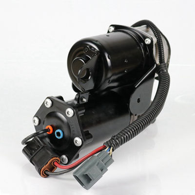 Luftfederungskompressor für Land Rover Discovery 3, Range Rover Sport L320 L319 Hitachi Typ 2005-2009 für LR023964 LR072537 LR015303 RQG500041 RQG500120 RQG500080 RQG500061