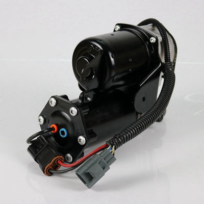 Luftfederungskompressor für Land Rover Discovery 3, Range Rover Sport L320 L319 Hitachi Typ 2005-2009 für LR023964 LR072537 LR015303 RQG500041 RQG500120 RQG500080 RQG500061