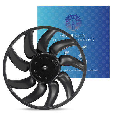 Auto-Kühlventilator für Audi A4 A5 A6 A7 C7 B8 Hauptventilator und Hilfsventilator 8K0959455G 8K0959455K 8K0959455F 8K0959455M 2008-2016