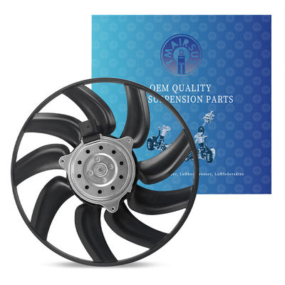 Auto-Kühlventilator für Audi A4 A5 A6 A7 C7 B8 Hauptventilator und Hilfsventilator 8K0959455G 8K0959455K 8K0959455F 8K0959455M 2008-2016
