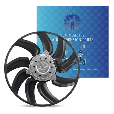Dauerhafte Auto-Kühlventilatoren für Audi A4 A5 A6 A7 C7 B8 Oem 8K0959455G 8K0959455K 8K0959455F 8K0959455M Versand per DHL FedEx EMS UPS usw.