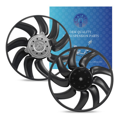 Dauerhafte Auto-Kühlventilatoren für Audi A4 A5 A6 A7 C7 B8 Oem 8K0959455G 8K0959455K 8K0959455F 8K0959455M Versand per DHL FedEx EMS UPS usw.