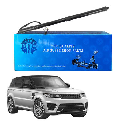 Kraftlift-Tor mit schneller Öffnungsgeschwindigkeit und glatte für Range Rover Sport LR044161 LR104909 LR126173