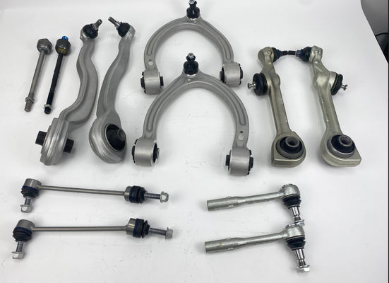 Mercedes W221 A Vollkomplett-Steuerungsarme A221350040 A2213500606 Unterste Steuerungsarme nach vorne