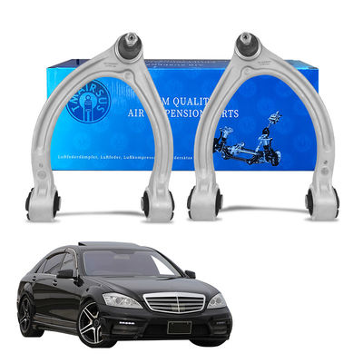 Mercedes W221 A Vollkomplett-Steuerungsarme A221350040 A2213500606 Unterste Steuerungsarme nach vorne