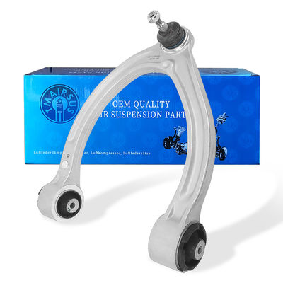 Eine vollständige Reihe von Steuerungsarmen für Mercedes W221 2213500706 2213500806 Swing Bar Links und Tie Rods