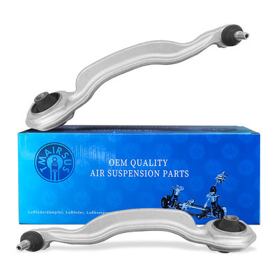 Eine vollständige Reihe von Steuerungsarmen für Mercedes W221 2213500706 2213500806 Swing Bar Links und Tie Rods