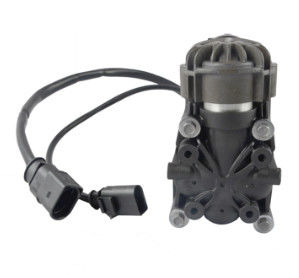 Holen Sie sich Ihren Luftfederungskompressor OEM 4M0616005F 9Y0616007 mit Halterung in nur 1-3 Tagen 4M0616005F 9Y0616007