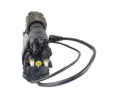 Schnelle Lieferung in 3-4 Tagen Luftfederungskompressor für Audi Q7 4M Q5 Cayenne 4M0616005F 9Y0616007