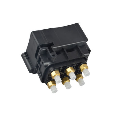 95835890101 95835890102Block für Luftsuspensions-Solenoidventile mit professioneller Prüfung