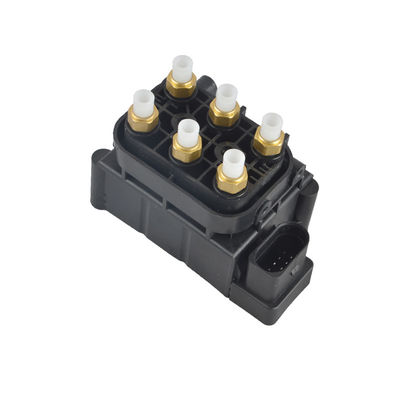 95835890101 95835890102Block für Luftsuspensions-Solenoidventile mit professioneller Prüfung