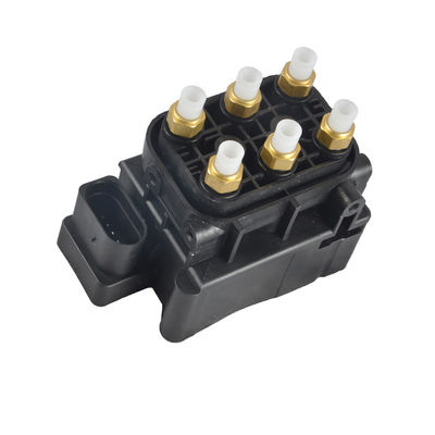 95835890101 95835890102Block für Luftsuspensions-Solenoidventile mit professioneller Prüfung