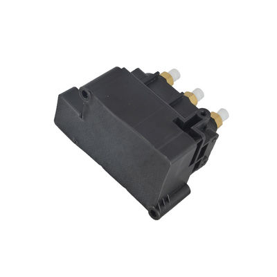 1 kg Luftunterstellventilblock OEM 97035815302 7P0698014 95835890101 95835890102 95835890300 7L0698014 Schwerlastkonstruktion