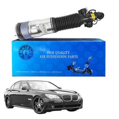 Hinterliegende Luftfederung Stoßdämpfer für BMW F01 F02 37126791675 37126796929