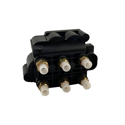 Elektromagnetische Ventilblöcke für Rolls-Royce Ghost 2008-2019
