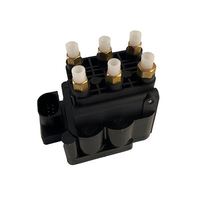Elektromagnetische Ventilblöcke für Rolls-Royce Ghost 2008-2019