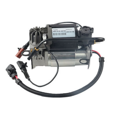 Fahrzeug Audi A8 D3 Quattro S8 2002-2010 Luftkompressor mit ISO-Zertifizierung 4E0616007