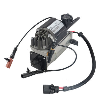 Fahrzeug Audi A8 D3 Quattro S8 2002-2010 Luftkompressor mit ISO-Zertifizierung 4E0616007