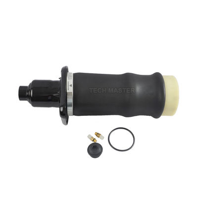 Audi A6 C5 1999-2006 Standardluftfederung Feder (L) 4Z7616051A (R) 4Z7616052A