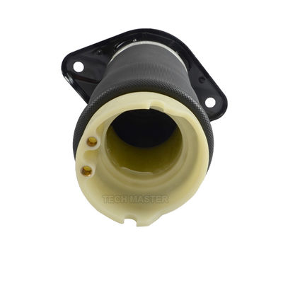 Audi A6 C5 1999-2006 Standardluftfederung Feder (L) 4Z7616051A (R) 4Z7616052A