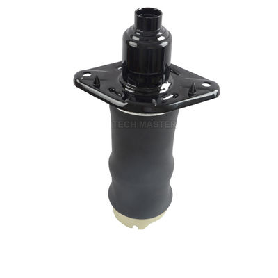 Audi A6 C5 1999-2006 Standardluftfederung Feder (L) 4Z7616051A (R) 4Z7616052A