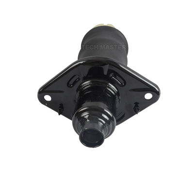 Audi A6 C5 1999-2006 Standardluftfederung Feder (L) 4Z7616051A (R) 4Z7616052A