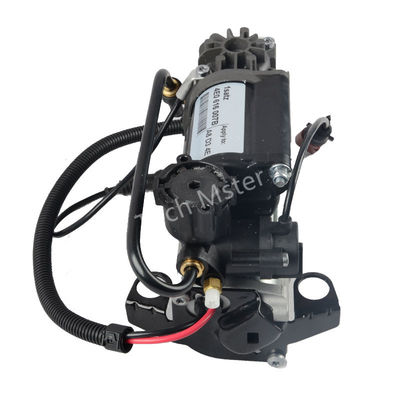 ISO-Zertifizierung Luftfederungskompressorpumpe für A8 D3 AUDI 4E0616007 4154031160 4E0616005F