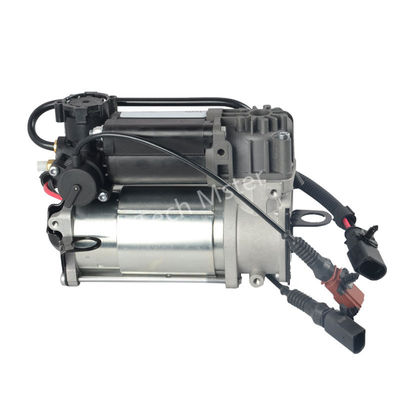 ISO-Zertifizierung Luftfederungskompressorpumpe für A8 D3 AUDI 4E0616007 4154031160 4E0616005F