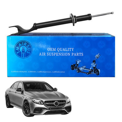 2133204930 2133204966 2133205666 Pneumatischer Stoßdämpfer für W213 E-Klasse CLS C238 Frontspulenstoß 4matic Luftunterhängeschlag