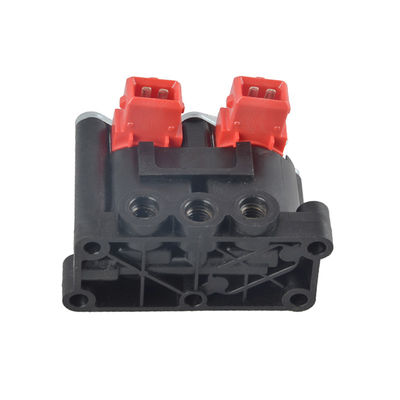 BMW Rolls-Royce Phantom Luftaufhängung Solenoidventilblock Langlebig