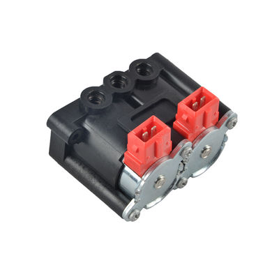 4722515610 4154031000 37226778773 37221092349 Luftunterstellventilblock für glatt und Wartung für BMW Rolls-Royce Phantom