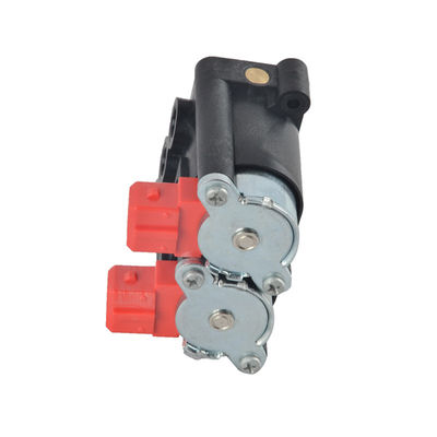 4722515610 4154031000 37226778773 37221092349 Luftunterstellventilblock für glatt und Wartung für BMW Rolls-Royce Phantom