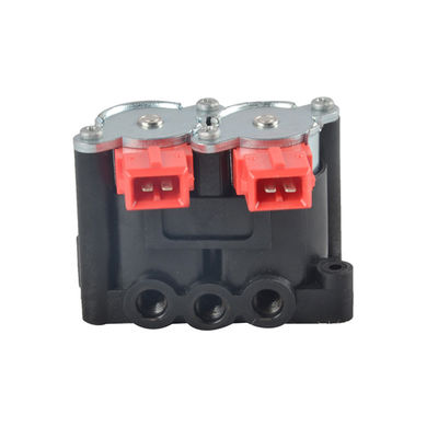 4722515610 4154031000 37226778773 37221092349 Luftunterstellventilblock für glatt und Wartung für BMW Rolls-Royce Phantom