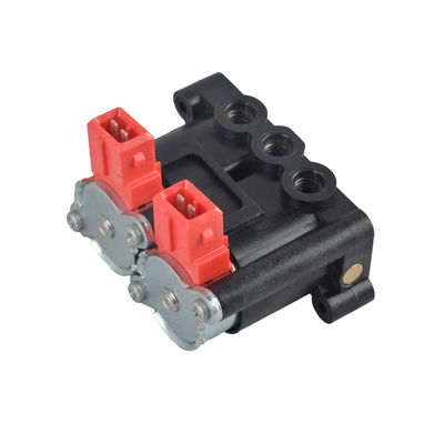 Luftunterstellventilblock für BMW E39 E53 E65 E66 Rolls-Royce Phantom