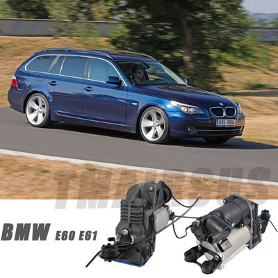 BMW E60 E61 Luftpumpe für Luftfederung