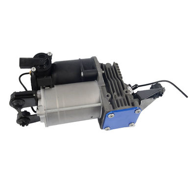 BMW E60 E61 Luftfederung Kompressor Pumpe mit reibungslosem und leisen Betrieb OEM 37226775479 37226785506