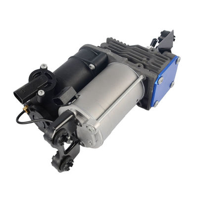 BMW E60 E61 Luftfederung Kompressor Pumpe mit reibungslosem und leisen Betrieb OEM 37226775479 37226785506