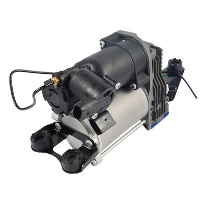 BMW E60 E61 Luftfederung Kompressor Pumpe mit reibungslosem und leisen Betrieb OEM 37226775479 37226785506
