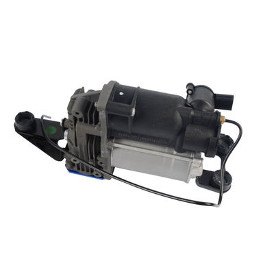 BMW E60 E61 Luftfederung Kompressor Pumpe mit reibungslosem und leisen Betrieb OEM 37226775479 37226785506